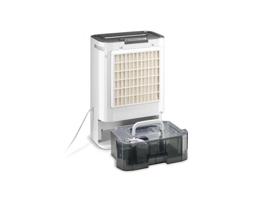 TROTEC TTR 57 E